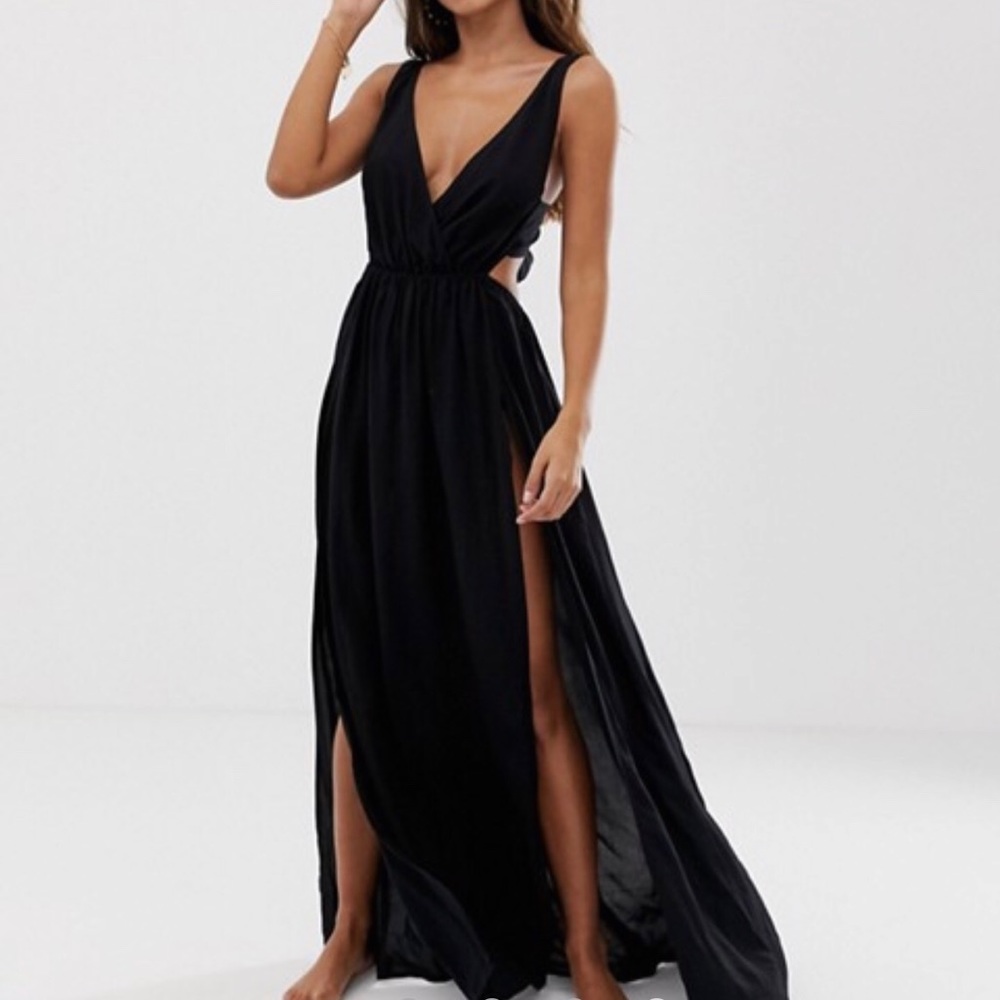 PROM/MAXI DRESS